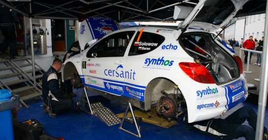 Valasska Rally